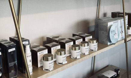 Institut Harmonie : Manucure à Ustaritz