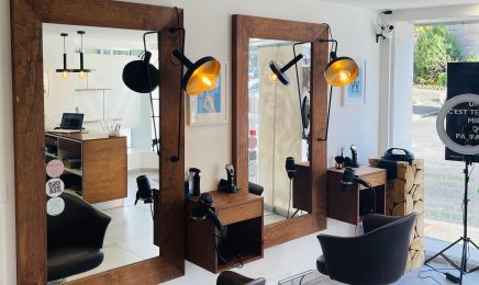 Uniks : Coiffeur à Landivisiau