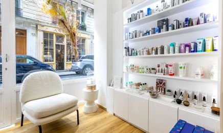 Belmary (Hydrafacial, Massage Kobido, Extensions & Réhaussement de cils) : Institut de beauté à Paris