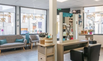 Severine coiffure : Coiffeur à Castelnaudary