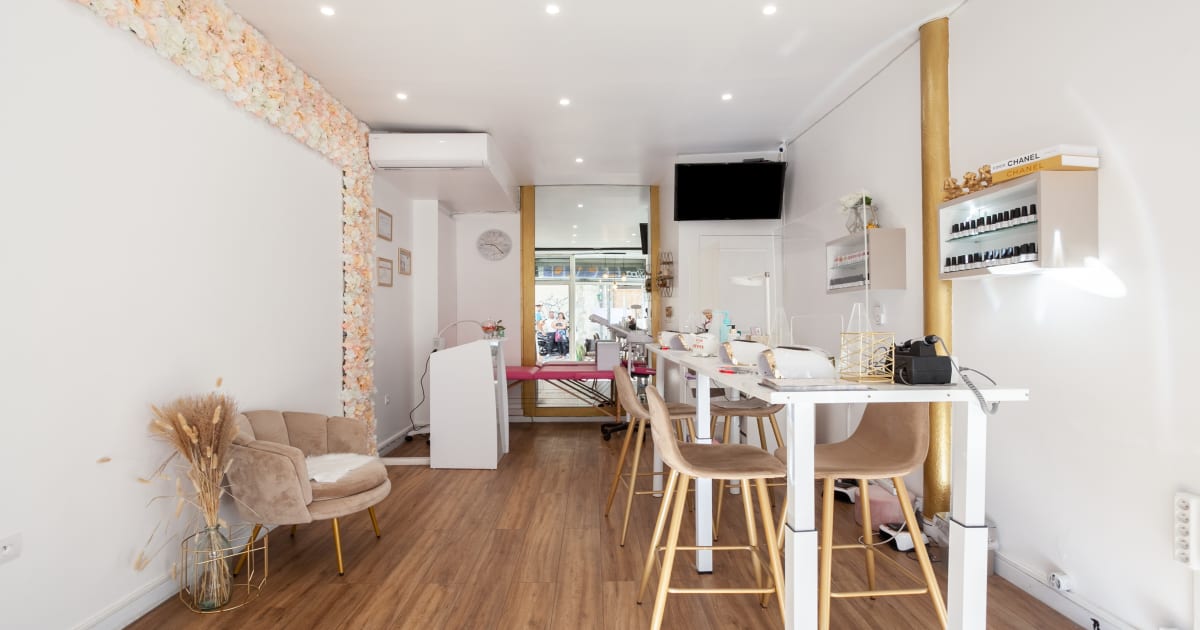 ONGLE LILI Marseille 1er manucure à Marseille 1er