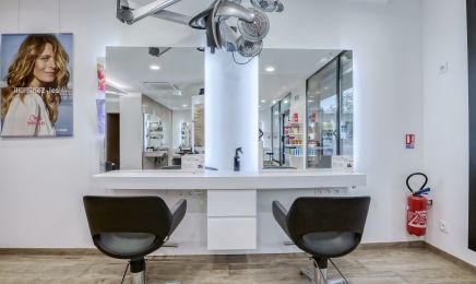 Blonbrune  Sandrine & Gilles : Coiffeur à Villefontaine