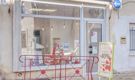 AURELIE ESTHETIK : Manucure à Sainte-Livrade-sur-Lot