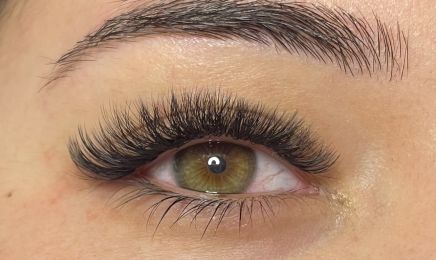 Cils by Em : Barbier à Jons