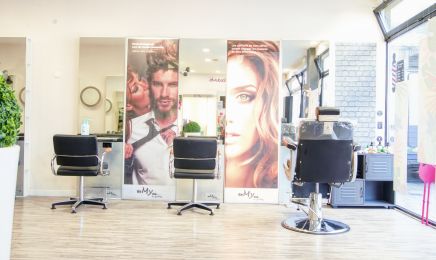 Be my me : Coiffeur à Le Havre