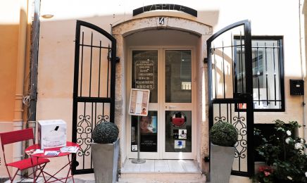 L'Zépile : Manucure à Valbonne