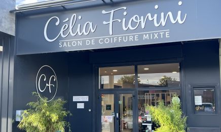 ABCD'Hair by Célia Fiorini  : Coiffeur à Beaune