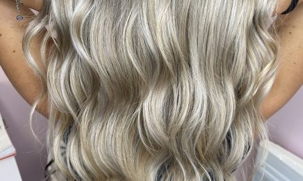 Beauté Chic Hair : Manucure à Colombes