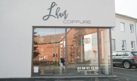 L’hair : Coiffeur à Mittelschaeffolsheim