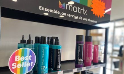 Salon de Coiffure Sabrina - Atelier de Léa  : Coiffeur à Grasse