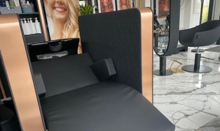 Prestige Mélinda : Coiffeur à Uxegney