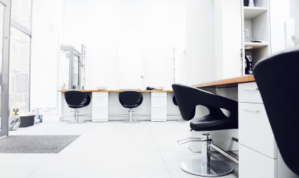 Hair by Batin: Friseur in Bonn