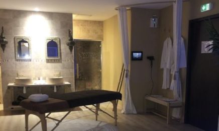 SPA LUXURY NANCY : Institut de beauté à Nancy