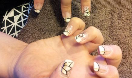 Sophie Fée des ongles et cils  : Manucure à Castres