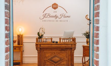 JBeautyHome : Manucure à Amiens