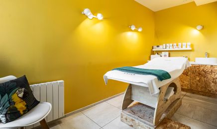 BELEZA St Georges : Coiffeur à Rennes