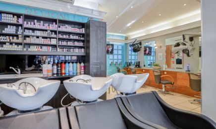 Salon Evolutif : Coiffeur à Douai