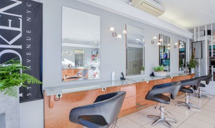 Salon Evolutif : Coiffeur à Douai