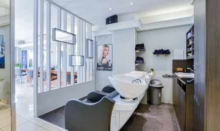 Salon Evolutif : Coiffeur à Douai