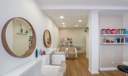 Le salon du village : Coiffeur à Vanves