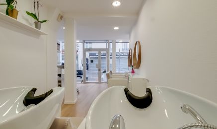 Le salon du village : Coiffeur à Vanves