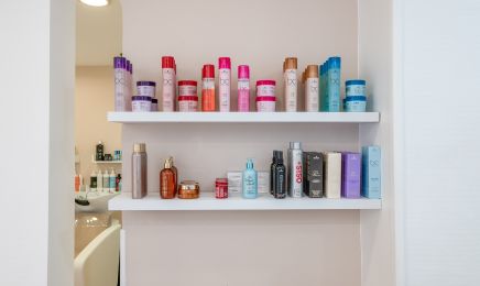 Le salon du village : Coiffeur à Vanves