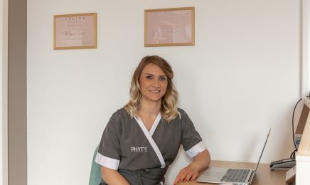 L’interlude beauté : Institut de beauté à Lingolsheim