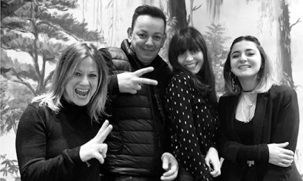 Oxypur coiffure : Coiffeur à Paris