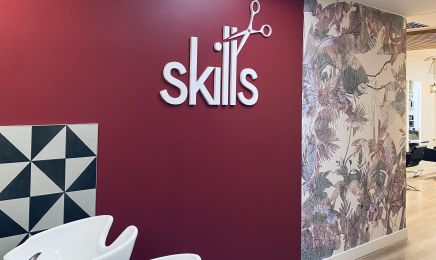 Skills Hair Evolution : Coiffeur à Annecy