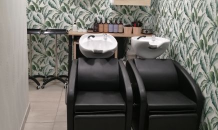 L'atelier des Nuances  : Coiffeur à Barfleur