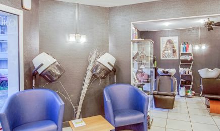 J & J Coiffure : Coiffeur à Laon
