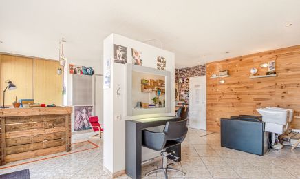 L'esprit coiffure : Coiffeur à Bressols
