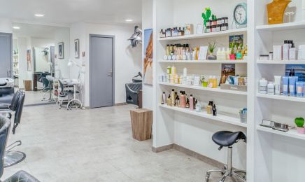 By Isabelle G : Coiffeur à Gémenos