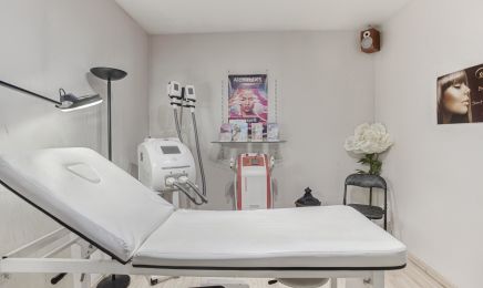 Aux halles de la beauté : Institut de beauté à Marmande