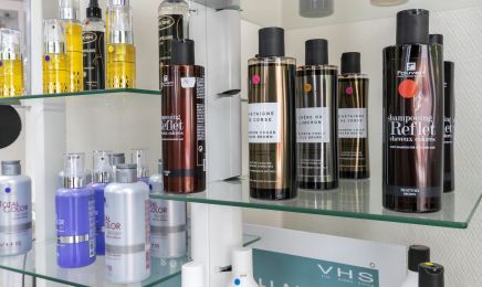 Pour Vous Mesdames : Coiffeur à Montreuil