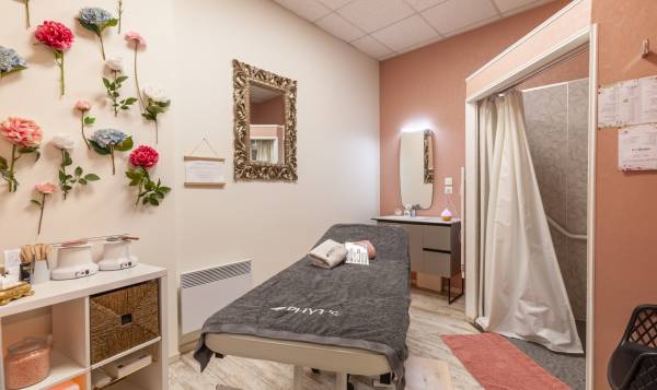 Le Boudoir Beauté et Spa