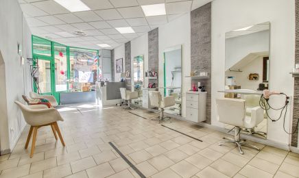 Au plaisir du ciseau : Coiffeur à Nogaro