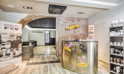 Au salon des Messieurs - Gaillac : Coiffeur à Gaillac