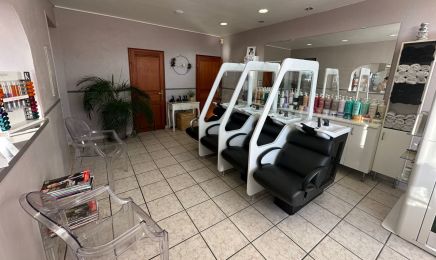 Maryse & Marielle - Haute Coiffure : Coiffeur à Salbris