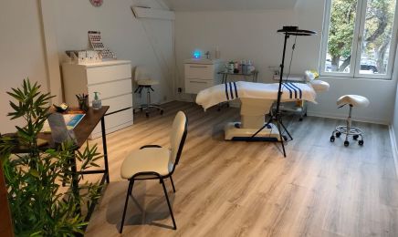 Studio Dermo Stylist  : Institut de beauté à Houdan