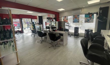 Jad’or Coiffure : Institut de beauté à Étampes