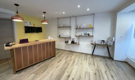 Institut Bien-Être : Institut de beauté à Delle