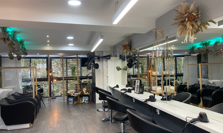 Salon Aquar’elle : Coiffeur à Val de Briey