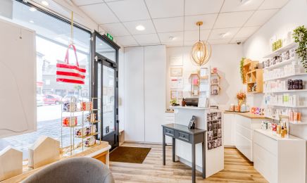Bulle Bien Être : Institut de beauté à Saint-Hilaire-du-Harcouët