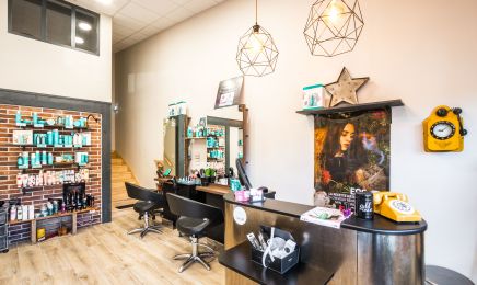 Hair Box : Coiffeur à Langeais