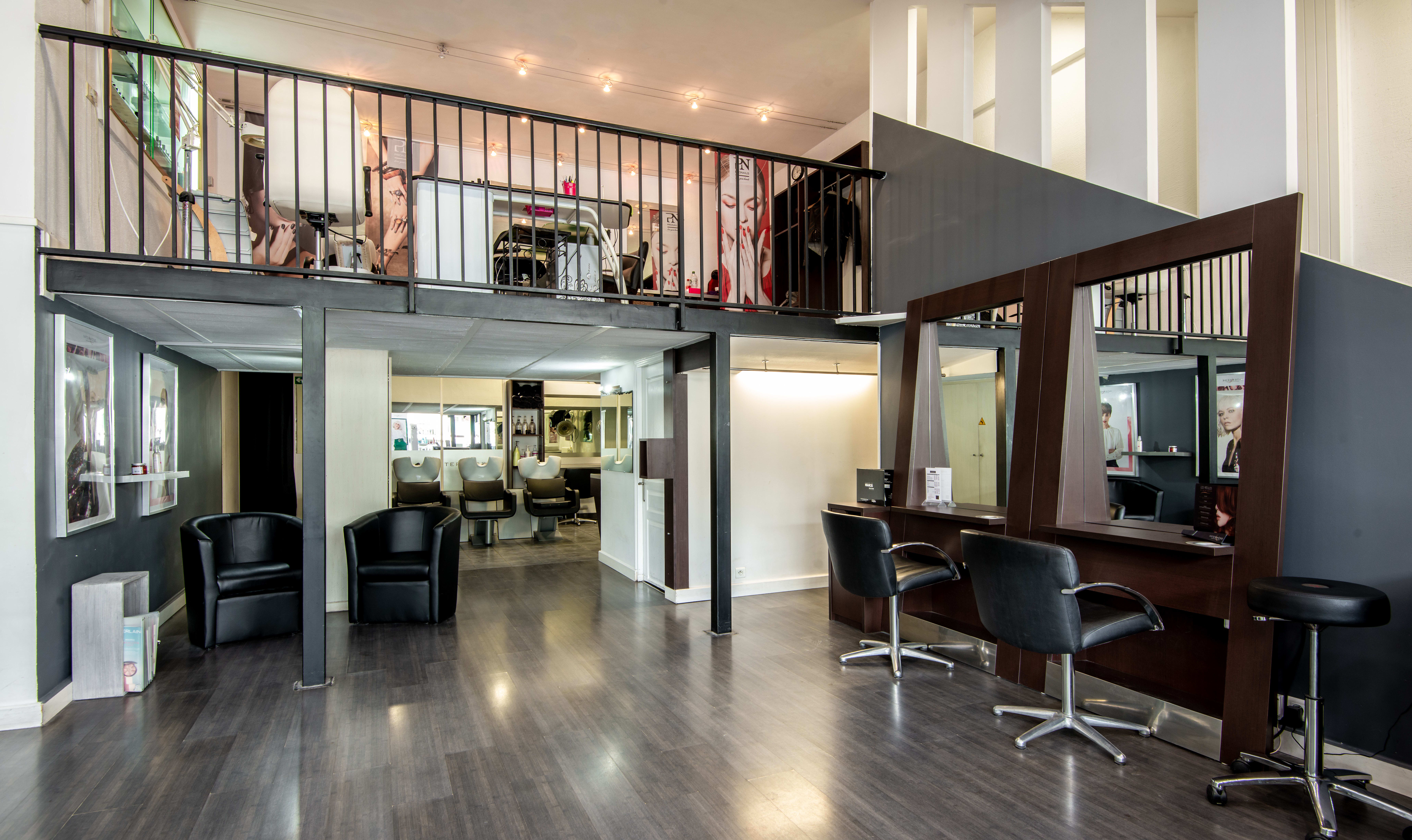 Coiffeur Saint Lou La Celle Saint Cloud