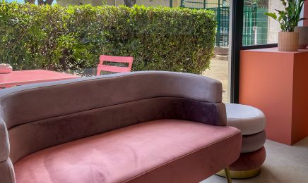 Jennifer Rodriguez : Coiffeur à Cannes  la Bocca