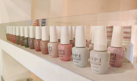 Ongles d'Amour : Manucure à Lyon