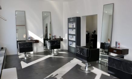 RN La Nour Cut by Ramziea: Barbershop in Meerbusch
