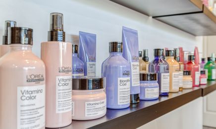 Le Duplex Roquebrune : Coiffeur à Roquebrune-sur-Argens